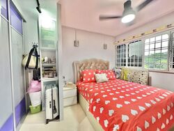Blk 413 Bedok North Avenue 2 (Bedok), HDB 5 Rooms #560868011